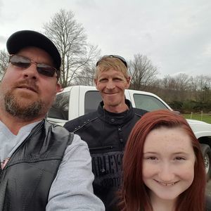 Meet your Posher, Eddie